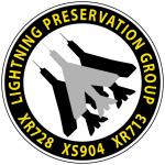Aerosoft Lightning F6 XR728 "JS" LPG Textures (fixed)